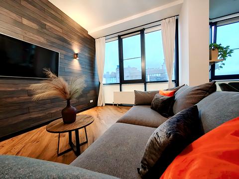 квартира за адресою Леоніда Бірюкова бульв., (Будинок 2)