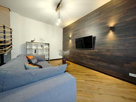 квартира за адресою Леоніда Бірюкова бульв., (Будинок 2)