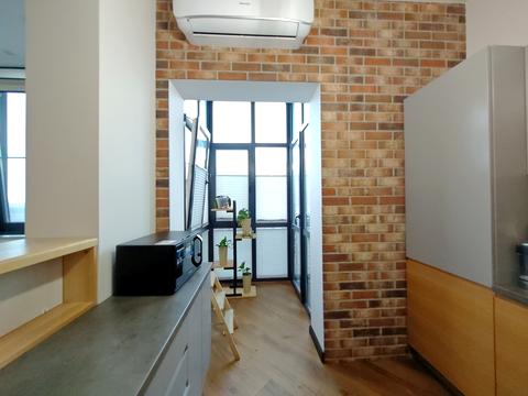 квартира за адресою Леоніда Бірюкова бульв., (Будинок 2)