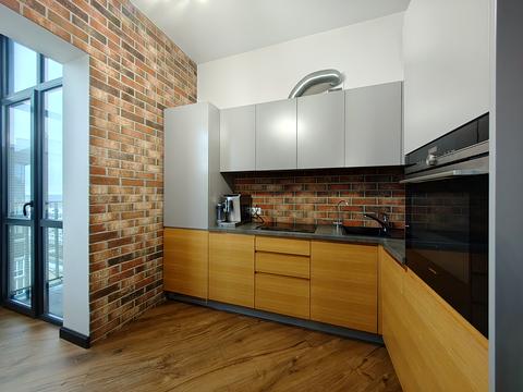 квартира за адресою Леоніда Бірюкова бульв., (Будинок 2)