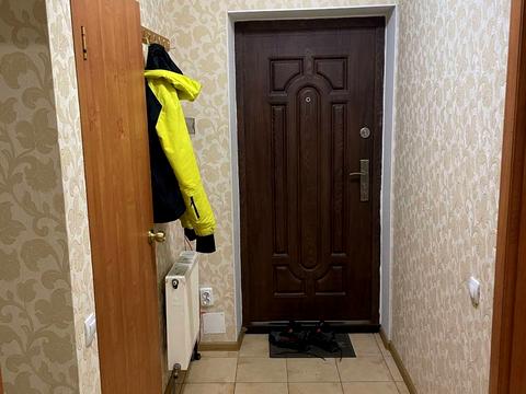 квартира по адресу Торговая ул., 13