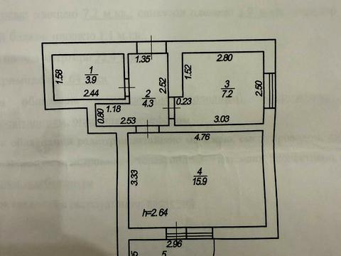 квартира по адресу Торговая ул., 13
