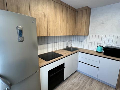 квартира за адресою Івана Виговського вул. (Терешкової), 71