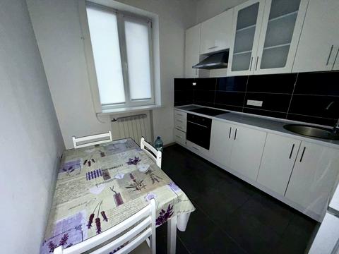 квартира по адресу Архитектурный пер., 3