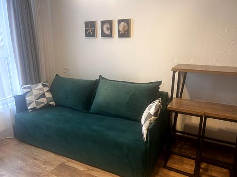 квартира за адресою Польова вул., 73