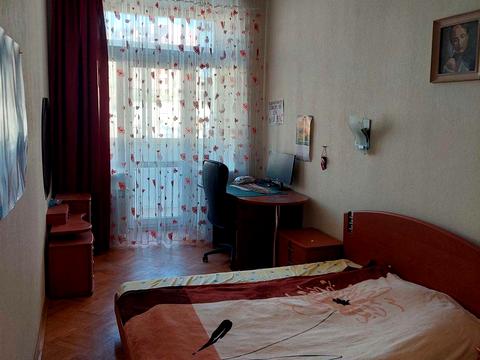 квартира за адресою Харків, Куликівський узвіз (Революції), 9