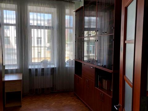 квартира за адресою Харків, Куликівський узвіз (Революції), 9