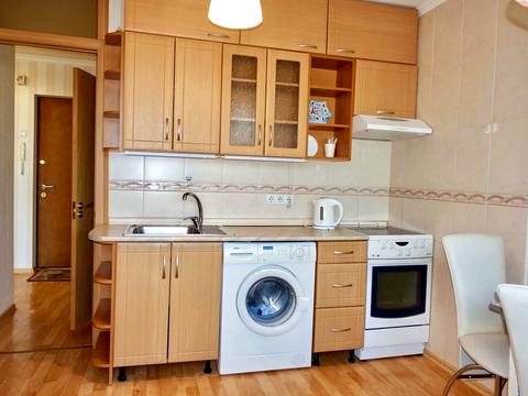 квартира за адресою Героїв полку "Азов" вул. (Маршала Малиновського), 27-Б