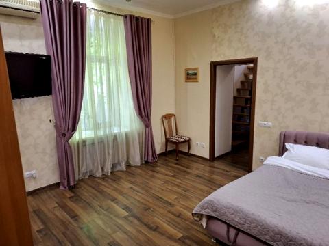 квартира за адресою Рішельєвська вул. (Ленина улица), 9