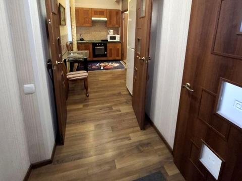 квартира за адресою Рішельєвська вул. (Ленина улица), 9