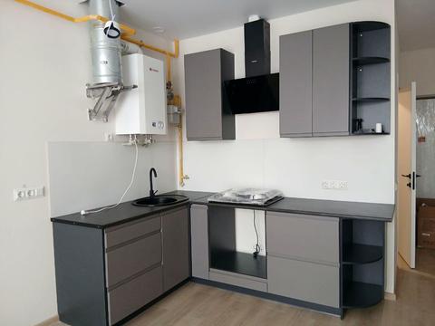 квартира за адресою Гідності вул., 2