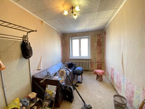 квартира за адресою Героїв Крут бульв. (Героїв Сталінграду), 5-А