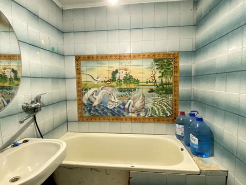 квартира за адресою Героїв Крут бульв. (Героїв Сталінграду), 5-А