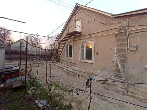 будинок за адресою Сергія Ядова вул. (Ювілейна)