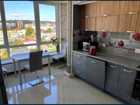 квартира по адресу Линкольна ул. (Димитрова), 6-А