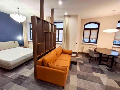 квартира за адресою Гончарна вул., 3