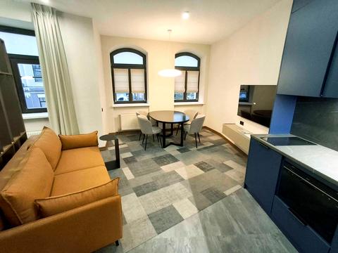 квартира за адресою Гончарна вул., 3