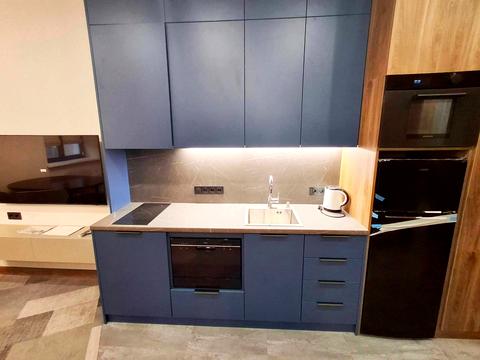 квартира за адресою Гончарна вул., 3