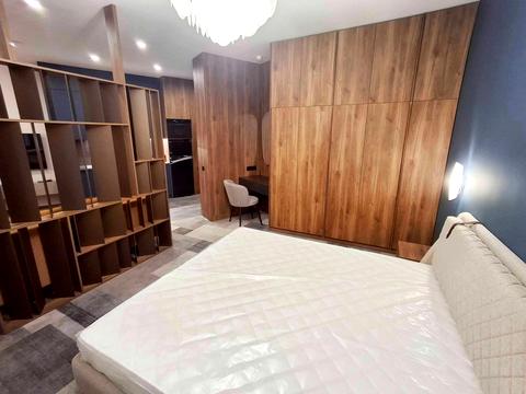 квартира за адресою Гончарна вул., 3