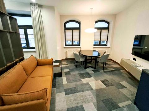 квартира за адресою Гончарна вул., 3