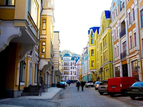 квартира за адресою Гончарна вул., 3