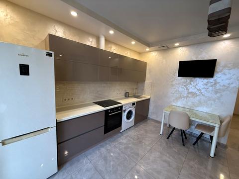 квартира за адресою Одеса, Жаботинського вул. (Пролетарская улица), 56а