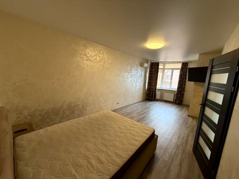 квартира за адресою Одеса, Жаботинського вул. (Пролетарская улица), 56а