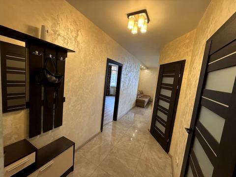 квартира за адресою Одеса, Жаботинського вул. (Пролетарская улица), 56а