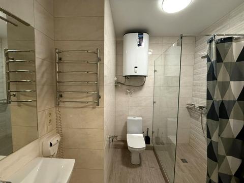 квартира за адресою Одеса, Жаботинського вул. (Пролетарская улица), 56а