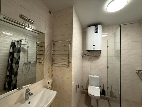 квартира за адресою Одеса, Жаботинського вул. (Пролетарская улица), 56а