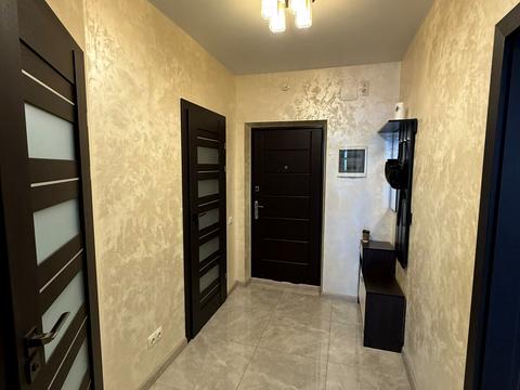 квартира за адресою Одеса, Жаботинського вул. (Пролетарская улица), 56а