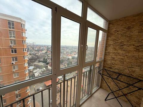 квартира за адресою Одеса, Жаботинського вул. (Пролетарская улица), 56а