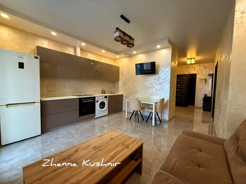 квартира за адресою Одеса, Жаботинського вул. (Пролетарская улица), 56а