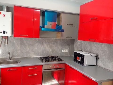 квартира за адресою Старокозацька вул. (Комсомольська), 2