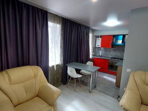 квартира за адресою Старокозацька вул. (Комсомольська), 2