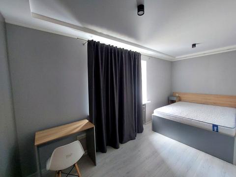 квартира за адресою Старокозацька вул. (Комсомольська), 2