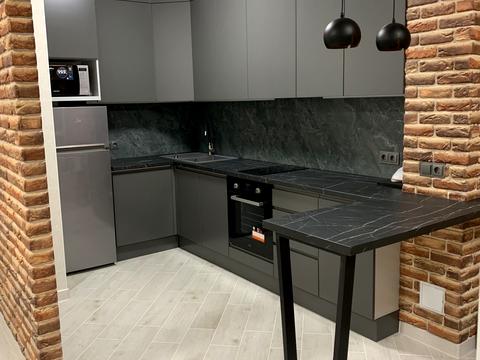 квартира за адресою Космонавтів просп., 49