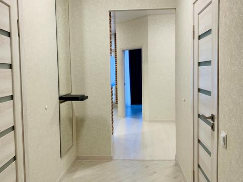 квартира за адресою Космонавтів просп., 49