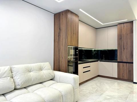 квартира за адресою Ленкавського вул., 34 к11