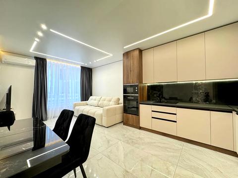 квартира за адресою Ленкавського вул., 34 к11