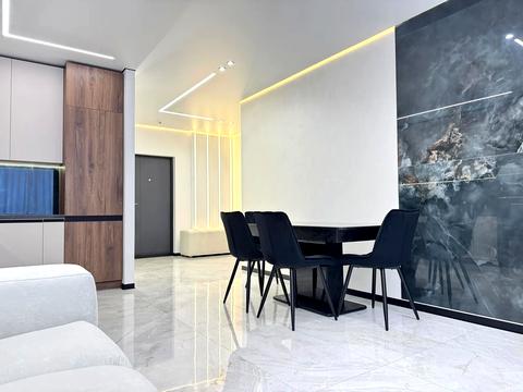 квартира за адресою Ленкавського вул., 34 к11