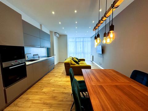 квартира за адресою Генерала Шаповала вул. (Механізаторів), 2