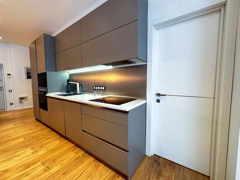 квартира за адресою Генерала Шаповала вул. (Механізаторів), 2