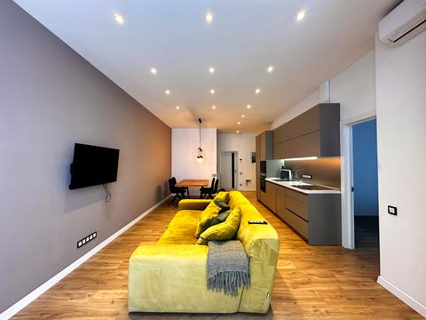 квартира за адресою Генерала Шаповала вул. (Механізаторів), 2