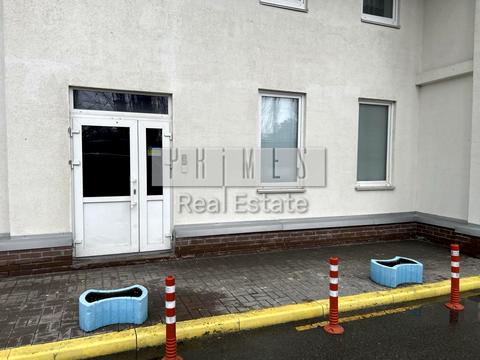 коммерческая по адресу Николая Михновского бульв. (Дружбы народов), 14-16