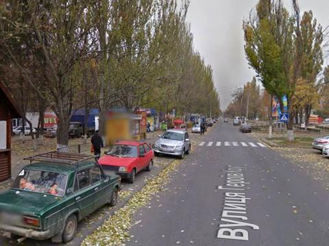 кімната за адресою Героїв Крут вул. (Валентини Терешкової), 17