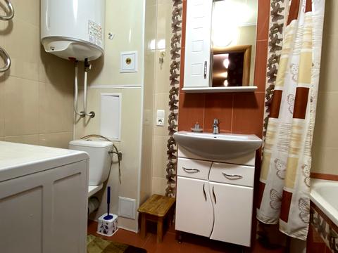 квартира за адресою Запорізьке шосе, 4