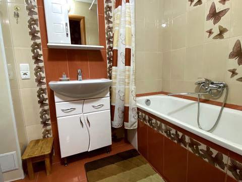 квартира за адресою Запорізьке шосе, 4