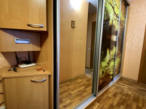 квартира за адресою Запорізьке шосе, 4