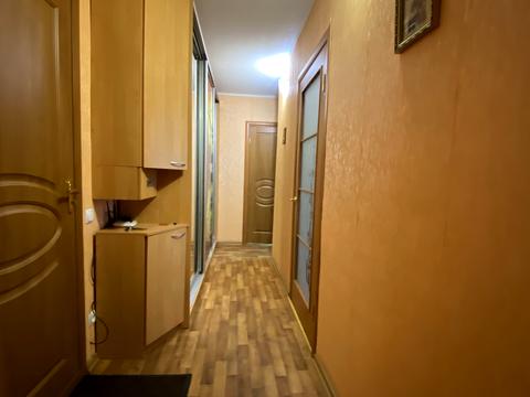 квартира за адресою Запорізьке шосе, 4